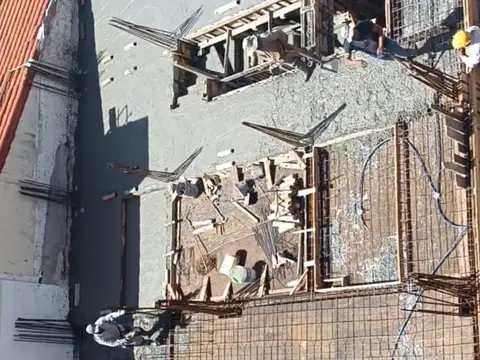 EXCEPCIONAL EMPRENDIMIENTO COPACABANA VIII A METROS DEL MAR Y EN PLENO CENTRO COMERCIAL