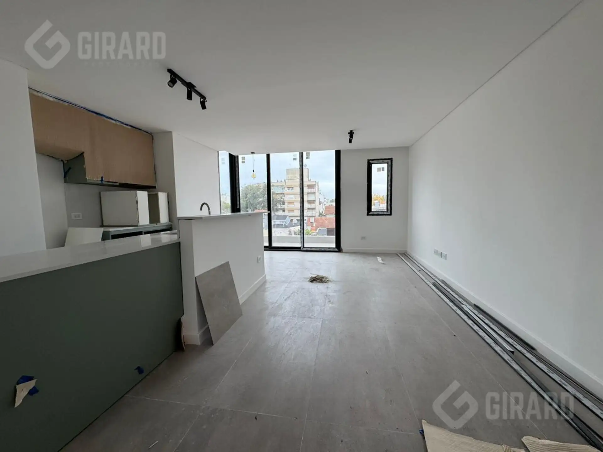 Venta Departamento 2 ambientes a estrenar en zona chauvin