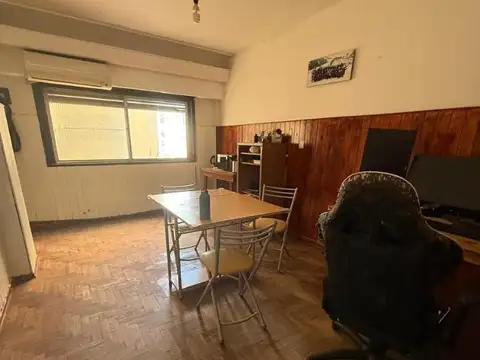 2 AMBIENTES EN FEDERICO GARCIA LORCA AL 100 CABALLITO