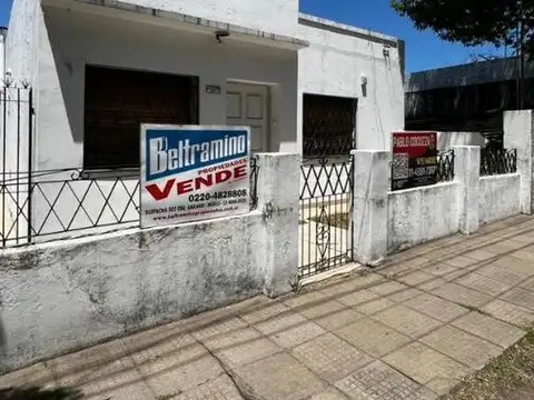 Casa a la venta en Merlo norte