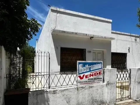Mariano Acosta 361