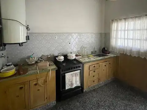 Casa a la venta en Merlo norte