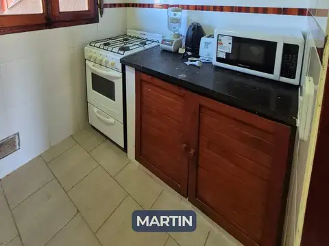 Casa en Alquiler Temporal en Villa Gesell, $ 200.000