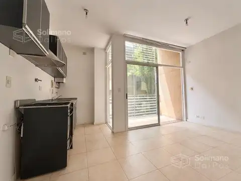 Venta Departamento 2 ambientes Florida Vicente Lopez