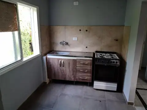 Depto Tipo Casa en Venta 50 años