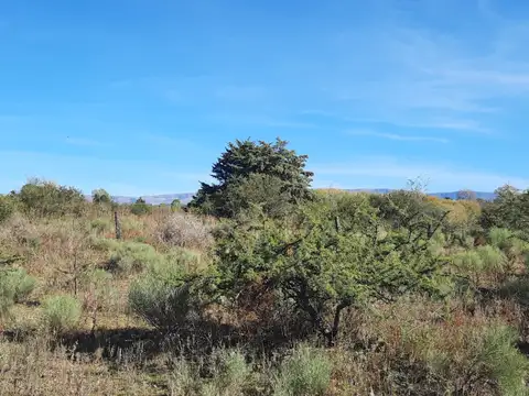 Terreno en Venta, FOT 0,5