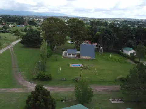 Terreno en Venta 57  mts Fondo