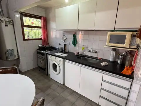 Vivienda 3 ambientes en lote propio