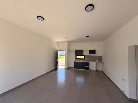 DOCTA - DOS DORMITORIOS