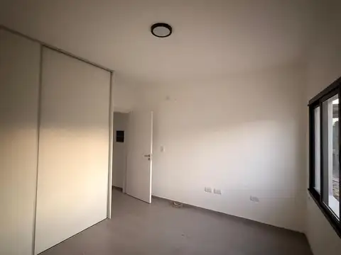 DOCTA - DOS DORMITORIOS