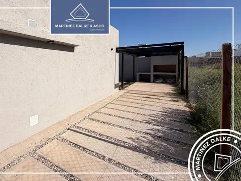 Casa en Venta A Estrenar