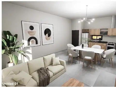 Casa en Venta en Docta, USD 90.000