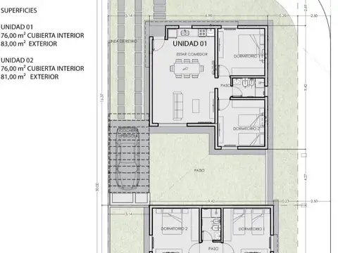 Casa en Venta en Docta, USD 90.000