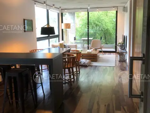 Departamento en Alquiler Temporal 2025 años