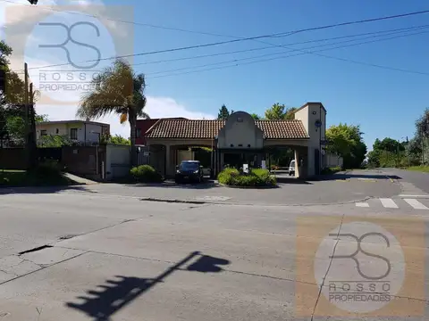 Casa en Venta - Septiembre en Maschwitz Barrio Privado