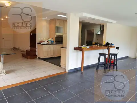 Casa en Venta en Countries y Barrios Cerrados en Escobar, USD 290.000