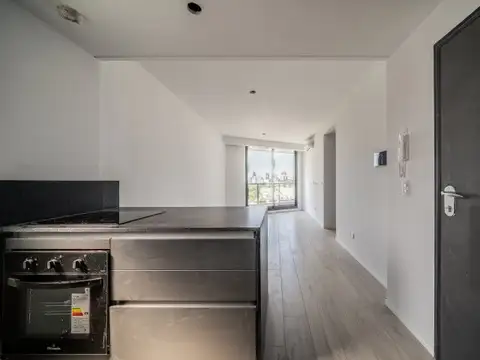 Departamento en Venta en Coghlan, USD 175.000