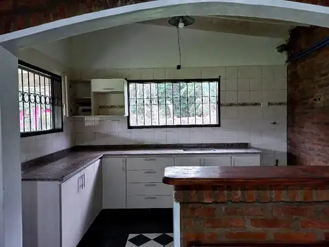 Quinta en Venta en Exaltacion de la Cruz, Partido de Exaltación de la Cruz