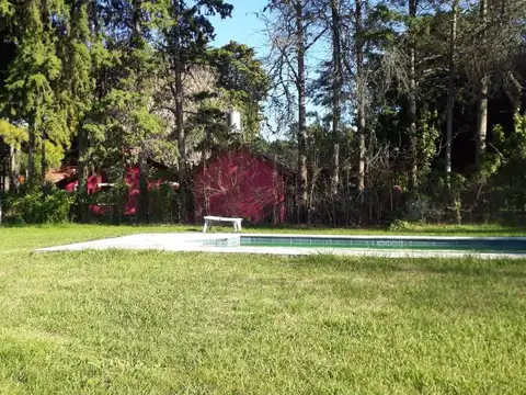 Quinta en Venta 10 años