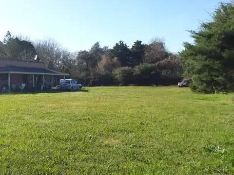Quinta en Venta en Exaltación de la Cruz, USD 115.000