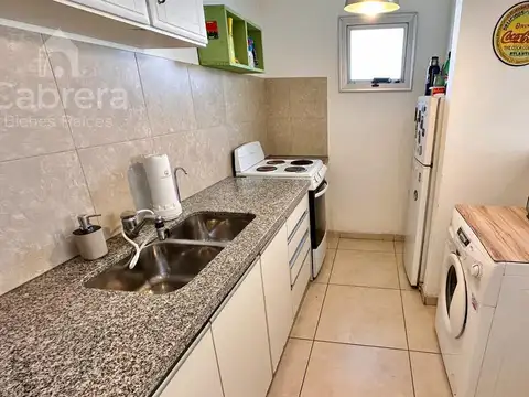 Departamento en Venta al Noroeste