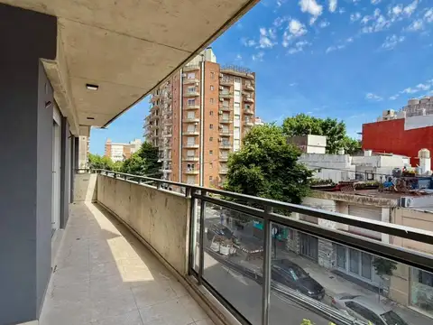 Córdoba 2900 - 2 dormitorios en venta en Rosario