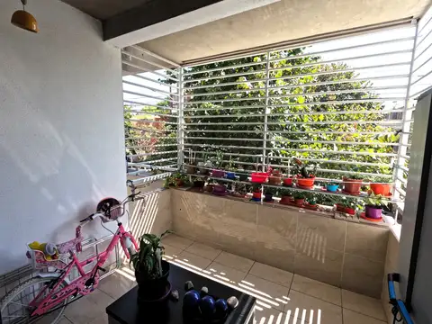 Departamento en Venta en Villa del Parque, USD 169.000