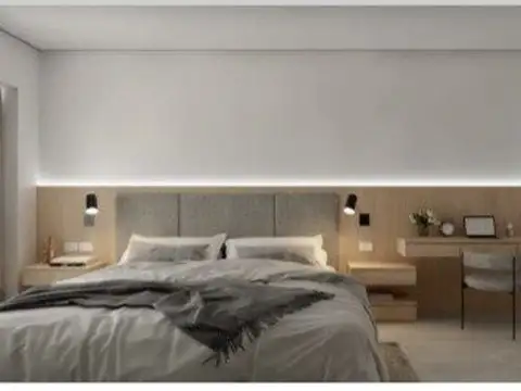Departamento en Venta en Colegiales, CABA