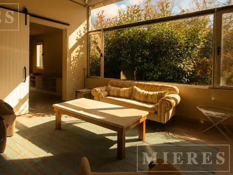 Departamento en venta en Tortugas Chico