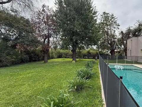 Casa en Venta en Haras Santa María, USD 280.000