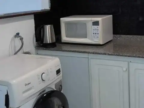 Departamento en Alquiler Temporal de Monoambiente
