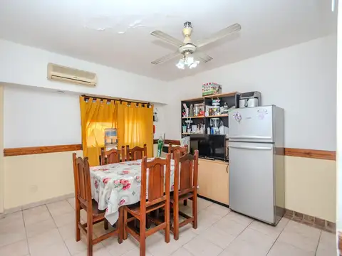 Departamento en Venta de 3 ambientes