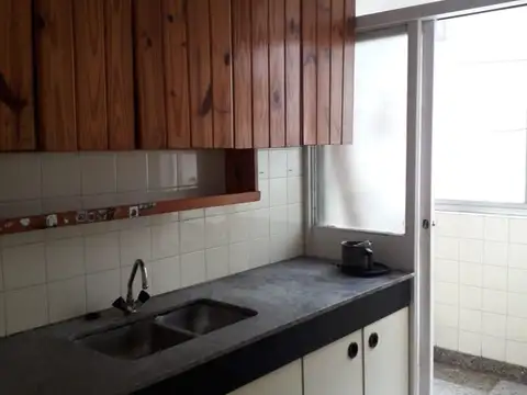 Departamento en Alquiler de 2 ambientes