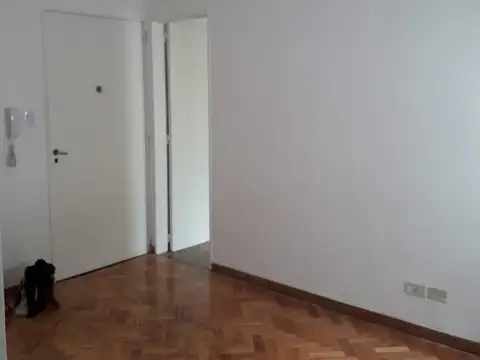 ALQUILER RESIDENCIAL 2 AMB. BELGRANO 