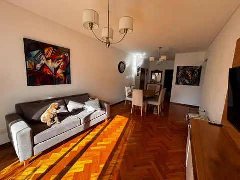 Departamento en Venta de 4 ambientes