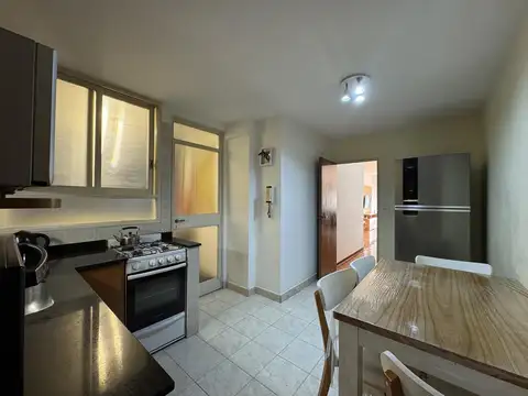 Departamento en Venta en Belgrano, USD 249.000