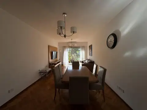 Departamento en Venta 43 años
