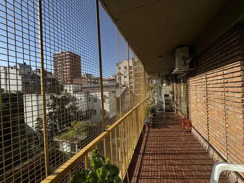 Departamento en Venta de 4 ambientes