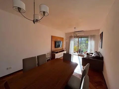 Departamento en Venta en Belgrano, USD 259.900