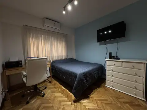 Departamento en Venta 43 años