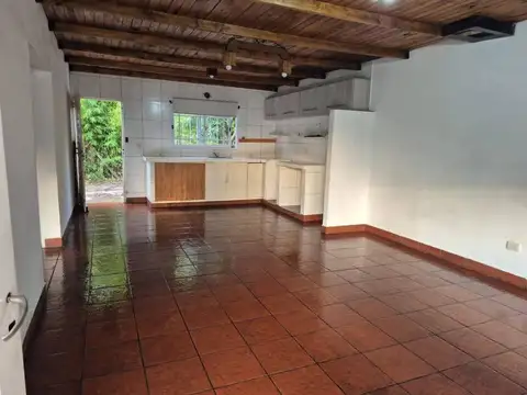 Casa en Alquiler en Cañuelas, $ 500.000