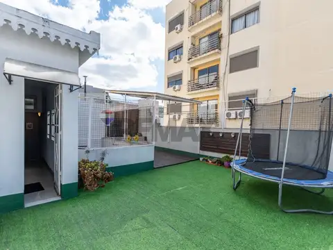 Depto Tipo Casa 4 ambientes con 1 baño