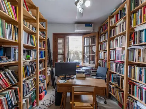 VENTA PH 4 amb CON TERRAZA EN ALMAGRO
