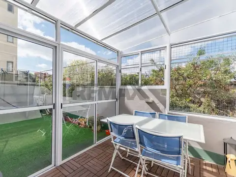 Depto Tipo Casa en Venta de 4 ambientes