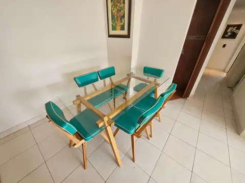 Departamento en Venta 40 años