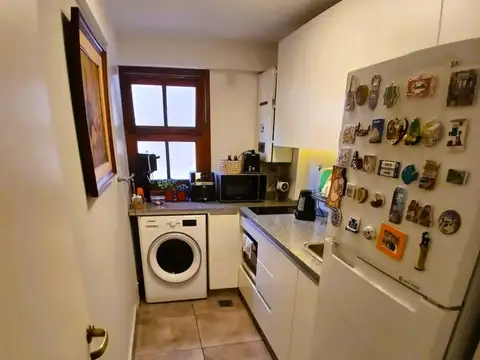 Departamento en Venta en San Isidro Centro, USD 160.000