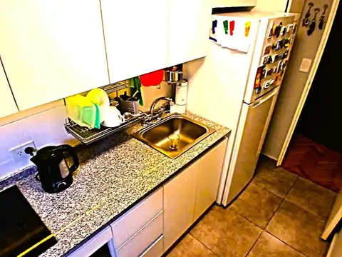 Departamento en Venta de 2 dormitorios