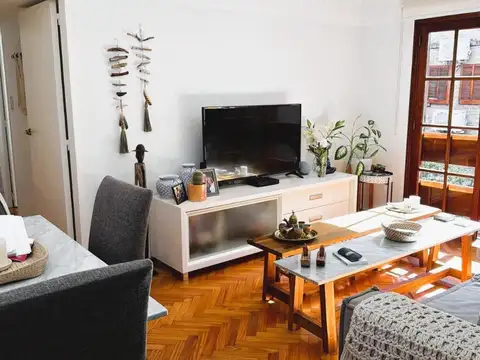 Departamento en Venta de 3 ambientes