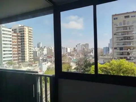 Departamento en Venta en Urquiza R, USD 50.000