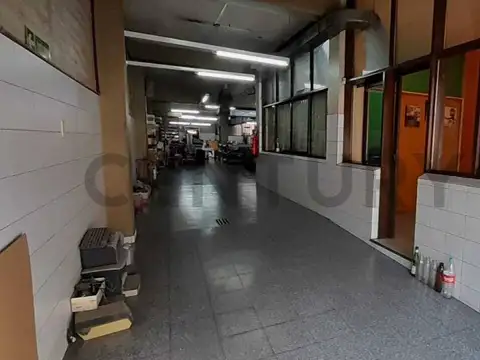 ALQUILER DE LOCAL COMERCIAL - ¡Oportunidad única en el corazón de Mendoza!